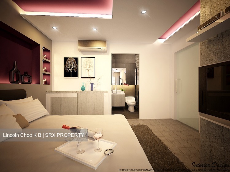 Blk 470C Upper Serangoon Crescent (Hougang), HDB 4 Rooms #199001602